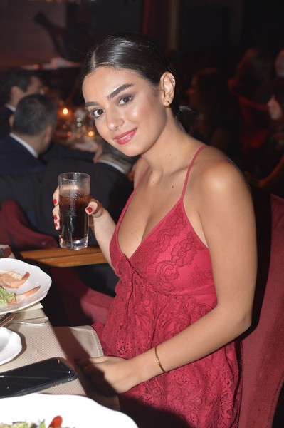 Wedding of Charbel Makhlouf & Yara Kalyoussef-Cocktail Part2